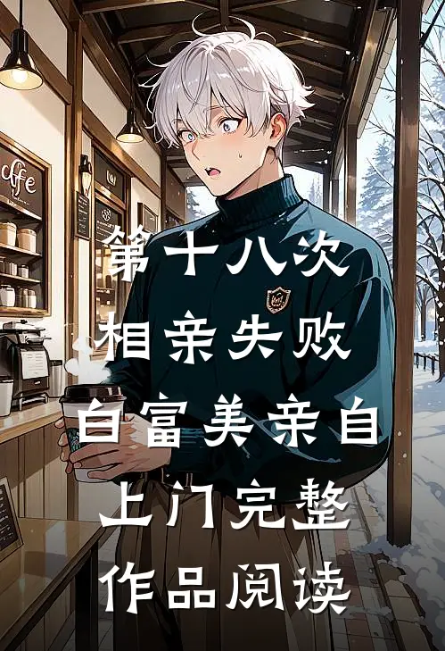 第十八次相亲失败，白富美亲自上门完整作品阅读