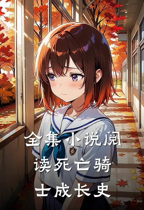 全集小说阅读死亡骑士成长史