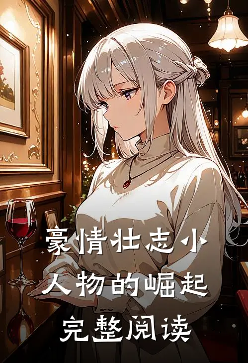 豪情壮志小人物的崛起完整阅读