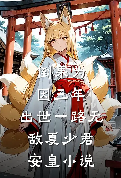 倒果为因三年，出世一路无敌夏少君安皇小说