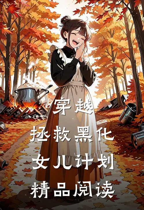 穿越：拯救黑化女儿计划精品阅读