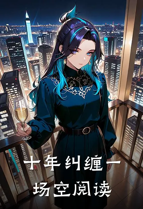 十年纠缠一场空阅读