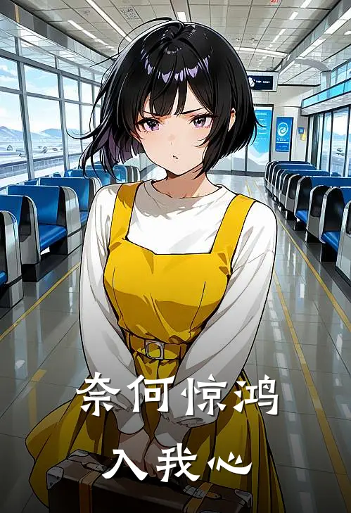 奈何惊鸿入我心