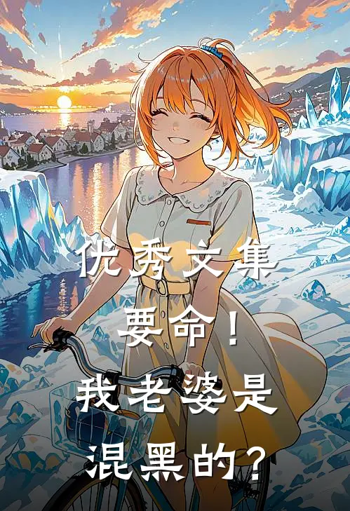优秀文集要命！我老婆是混黑的？