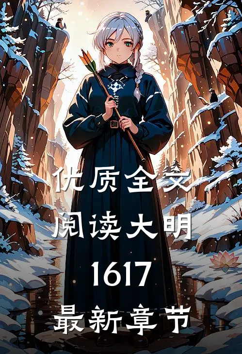 优质全文阅读大明1617最新章节
