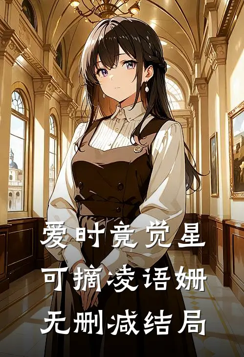 爱时竟觉星可摘凌语姗无删减结局