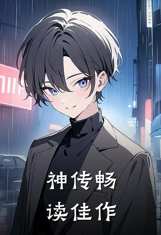 神传畅读佳作