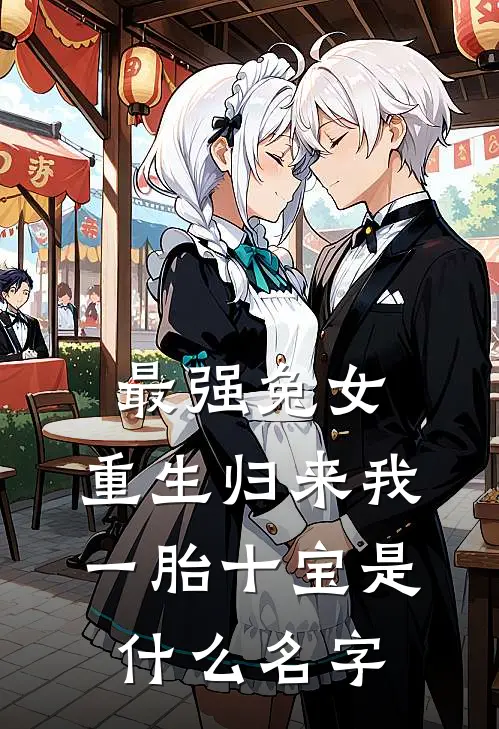 最强兔女，重生归来我一胎十宝是什么名字