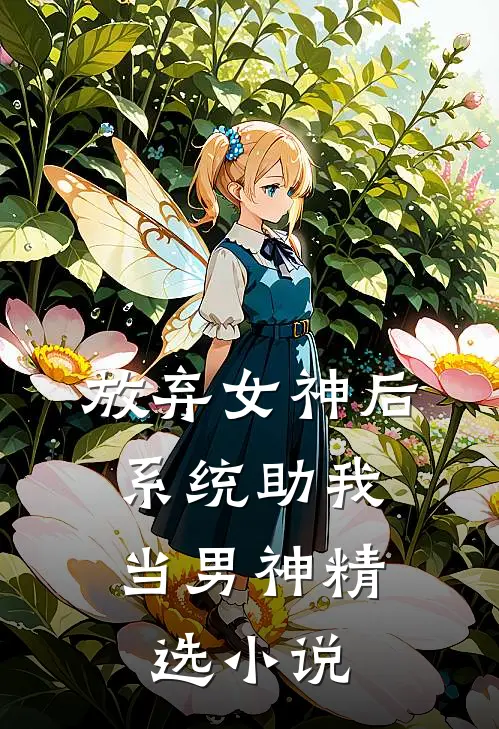 放弃女神后，系统助我当男神精选小说