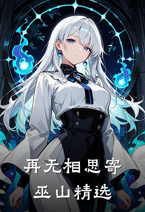 再无相思寄巫山精选