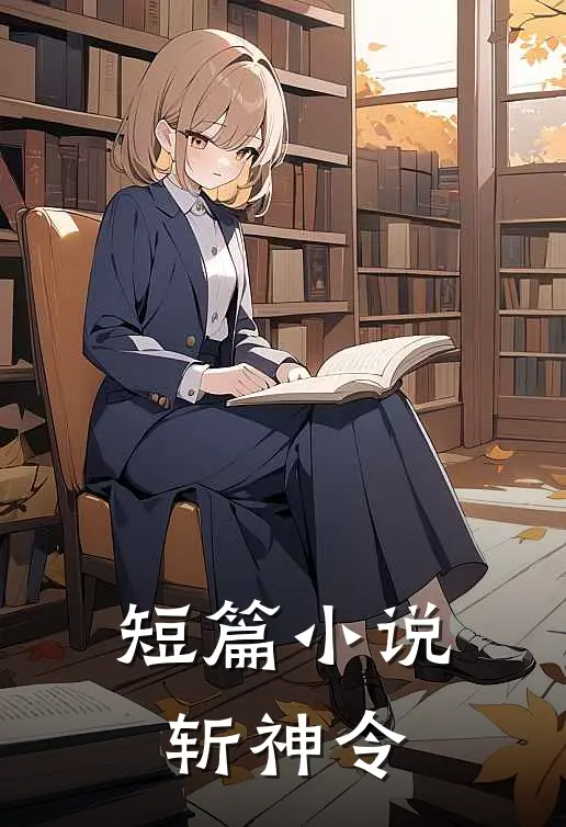 短篇小说斩神令