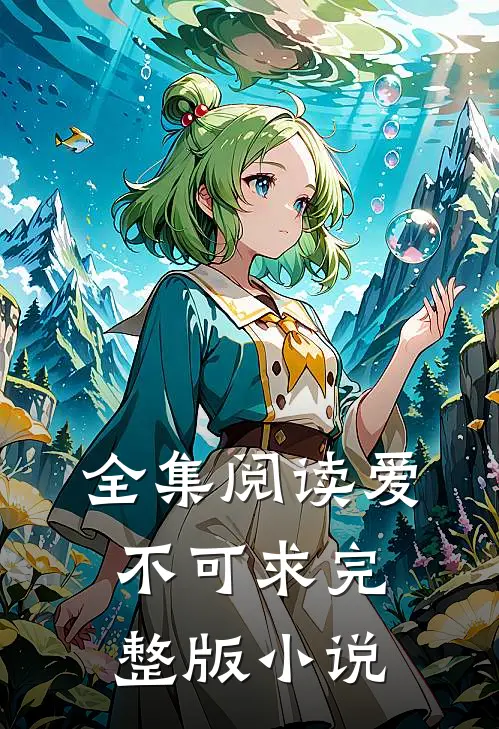 全集阅读爱不可求完整版小说