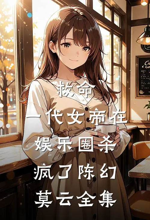 救命，一代女帝在娱乐圈杀疯了陈幻莫云全集