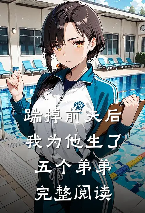 踹掉前夫后，我为他生了五个弟弟完整阅读