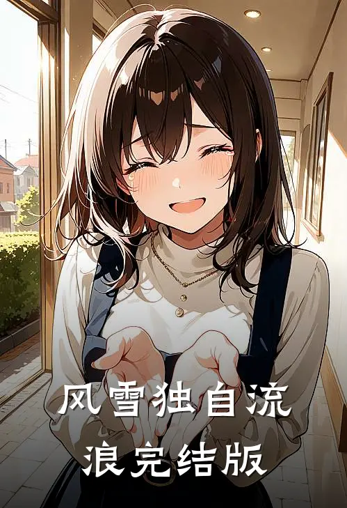 风雪独自流浪完结版