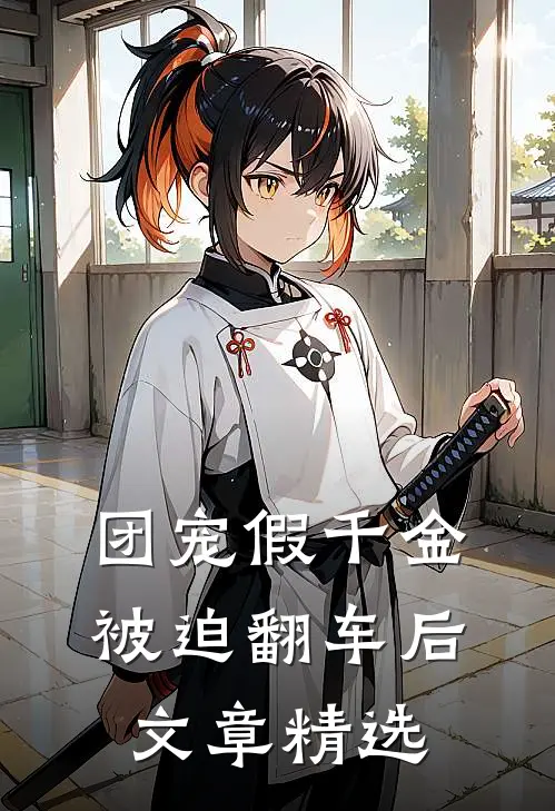 团宠假千金被迫翻车后文章精选