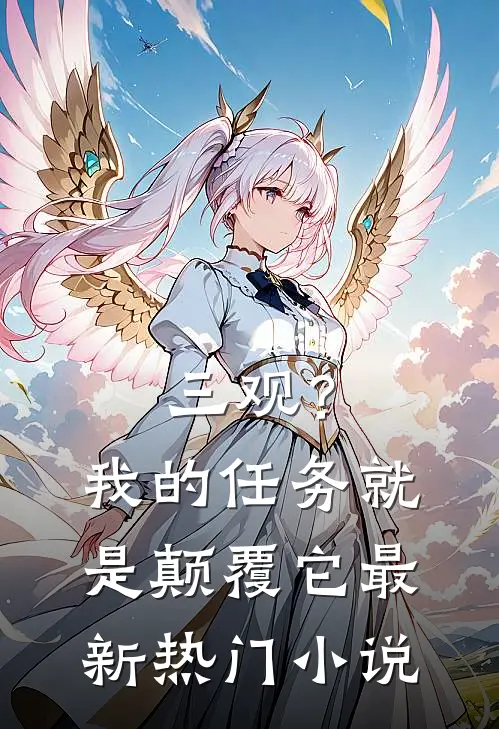 三观？我的任务就是颠覆它最新热门小说