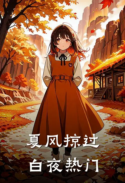 夏风掠过白夜热门