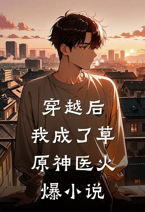 穿越后，我成了草原神医火爆小说