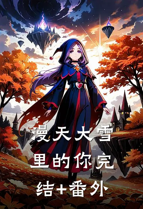 漫天大雪里的你完结+番外