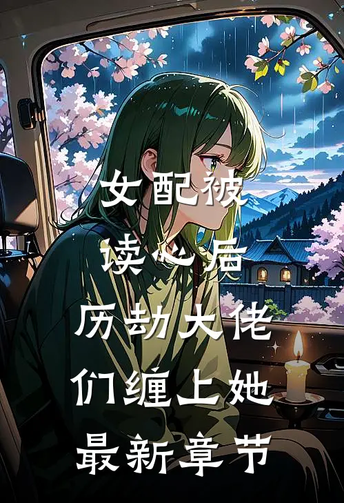 女配被读心后，历劫大佬们缠上她最新章节