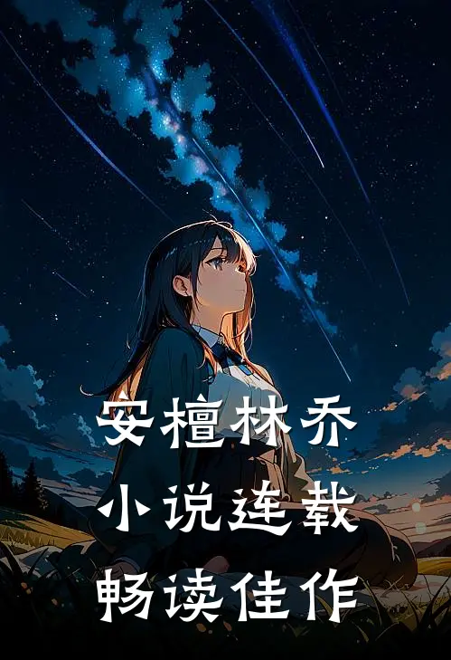 安檀林乔 小说连载畅读佳作