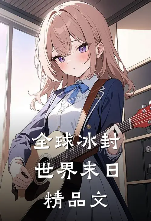全球冰封：世界末日精品文