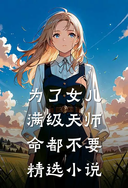 为了女儿，满级天师命都不要精选小说