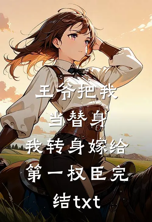 王爷把我当替身，我转身嫁给第一权臣完结txt