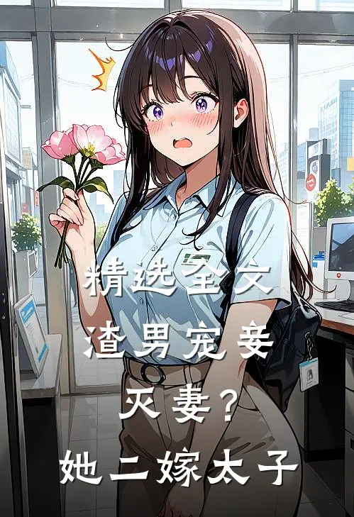 精选全文渣男宠妾灭妻？她二嫁太子