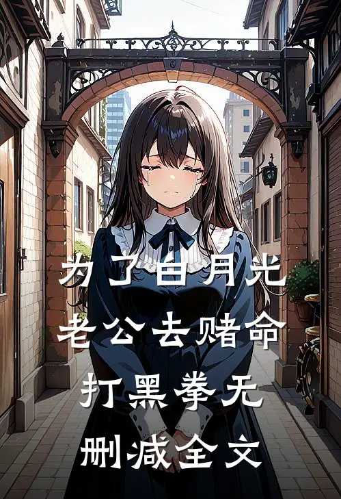 为了白月光，老公去赌命打黑拳无删减全文