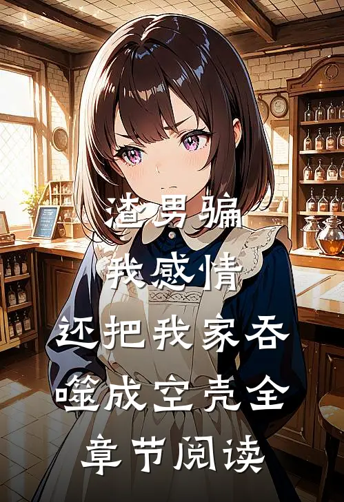 渣男骗我感情，还把我家吞噬成空壳全章节阅读