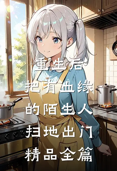 重生后，把有血缘的陌生人扫地出门精品全篇
