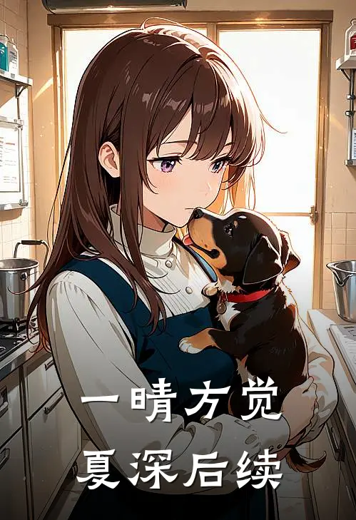一晴方觉夏深后续