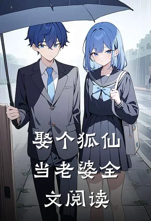 娶个狐仙当老婆全文阅读