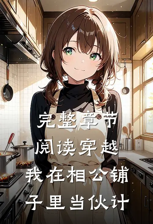 完整章节阅读穿越：我在相公铺子里当伙计