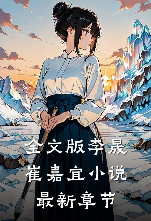 全文版李晟崔嘉宜小说最新章节