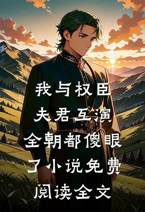 我与权臣夫君互演，全朝都傻眼了小说免费阅读全文