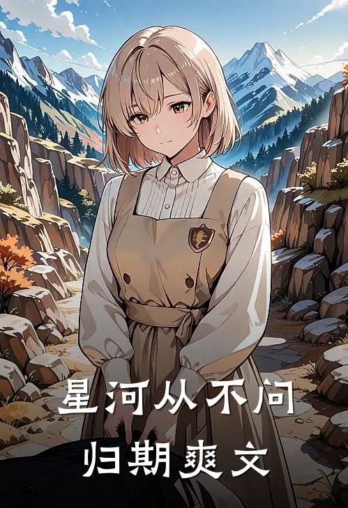 星河从不问归期爽文