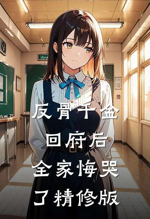 反骨千金回府后，全家悔哭了精修版