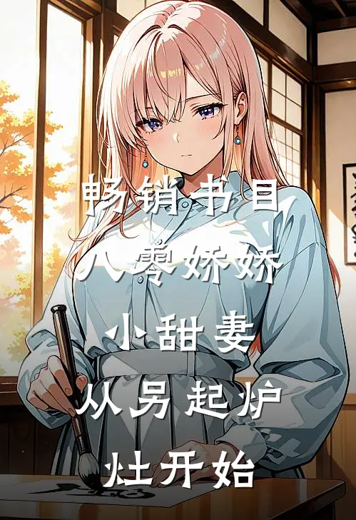 畅销书目八零娇娇小甜妻，从另起炉灶开始