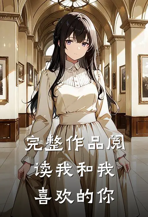 完整作品阅读我和我喜欢的你
