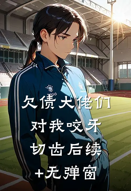 欠债大佬们对我咬牙切齿后续+无弹窗