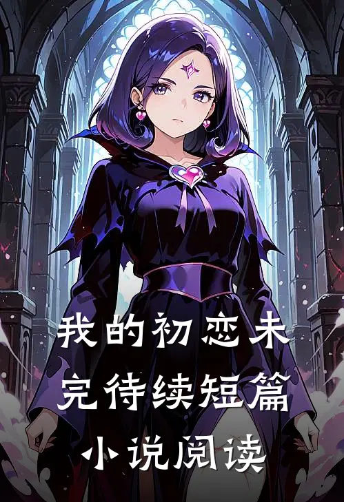 我的初恋未完待续短篇小说阅读