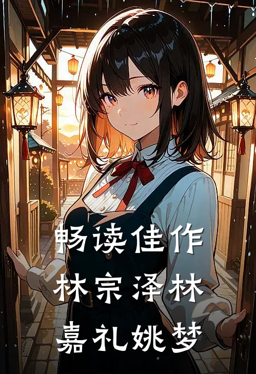 畅读佳作林宗泽林嘉礼姚梦