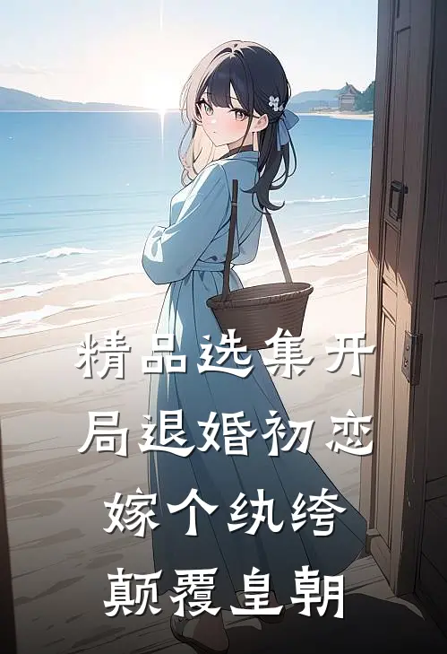 精品选集开局退婚初恋，嫁个纨绔颠覆皇朝