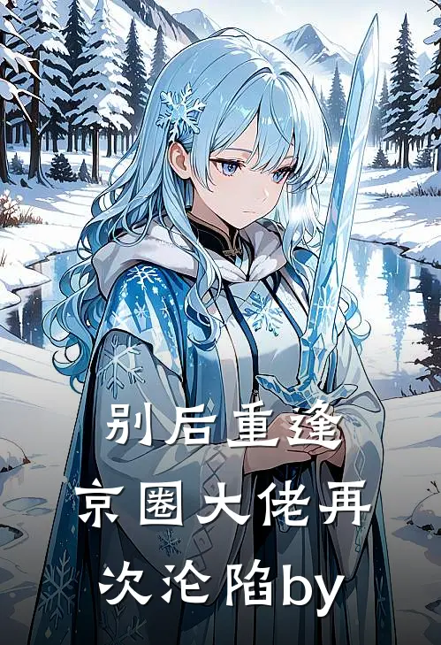 别后重逢，京圈大佬再次沦陷by