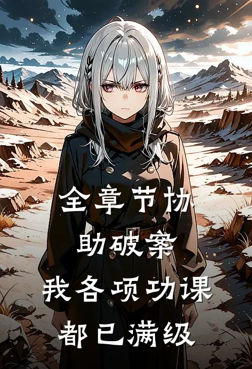 全章节协助破案，我各项功课都已满级