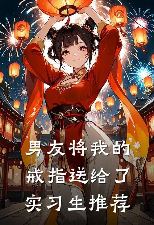 男友将我的戒指送给了实习生推荐