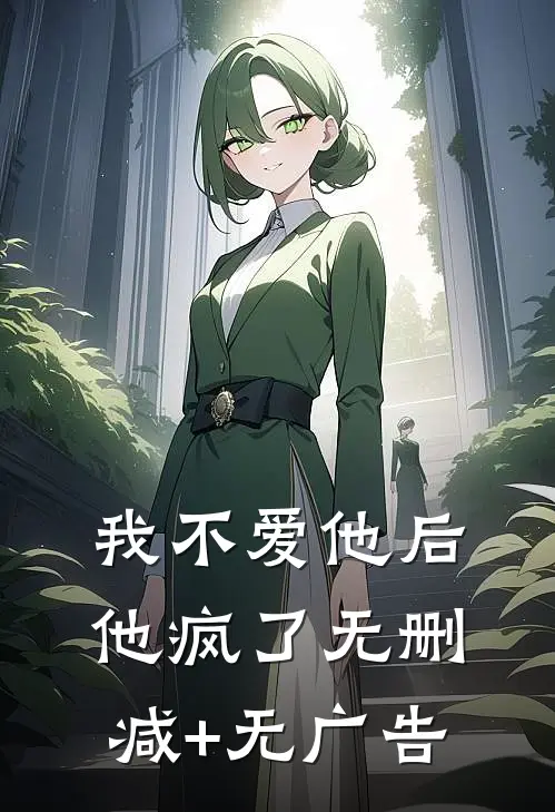 我不爱他后，他疯了无删减+无广告